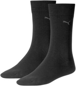 PUMA Herren Classic Casual Business Socken 12er Pack...