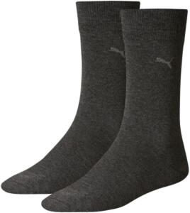 PUMA Herren Classic Casual Business Socken 12er Pack=12...