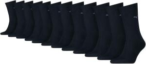 PUMA Herren Business Socken Strümpfe Classic Socks...