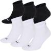 Puma Quarters 3 Paar Sneakersocken, 47/49