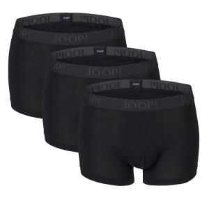 JOOP! 3er Pack Boxer schwarz E001
