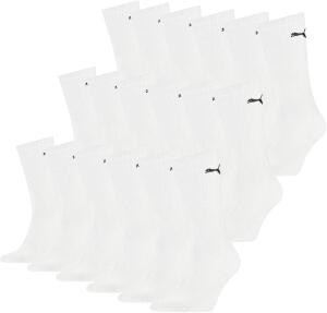 PUMA Unisex Crew Socks Socken Sportsocken MIT...
