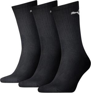 PUMA Unisex Sportsocken