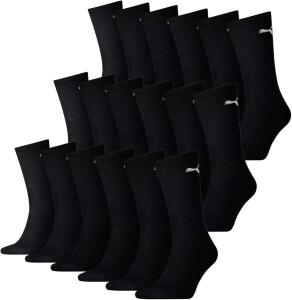 PUMA Unisex Crew Socks Socken Sportsocken MIT...
