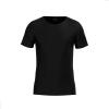 JOOP! 2er Pack Crew Rundhals Shirt schwarz E001
