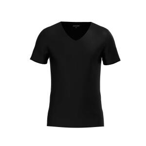 JOOP! 2er Pack V-Neck Shirt schwarz E001