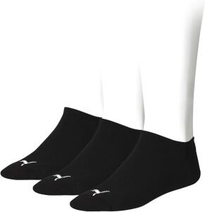 PUMA unisex Sneaker Socken Kurzsocken Sportsocken...