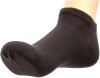 PUMA unisex Sneaker Socken Kurzsocken Sportsocken 261080001 3 Paar, Farbe:Schwarz, Menge:3 Paar (1x 3er Pack), Größe:47-49, Artikel:-200 black