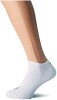 PUMA Unisex Basic Invisible Socken 3 Paar, Größe LW:39/42, LW:White 300