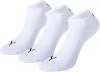 Puma Unisex Sportsocken Invisible 3er Pack, 251025 (43-46, white)