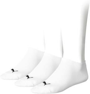 PUMA unisex Sneaker Socken Kurzsocken Sportsocken...