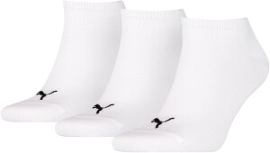 PUMA unisex Sneaker Socken Kurzsocken Sportsocken...