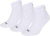 Puma Socken Quarter 3P,Weiß(300 - White),35/38,251015