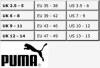 Puma Socken Quarter 3P,Weiß(300 - White),39/42,251015
