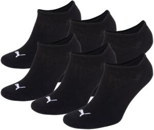 PUMA Unisex Sneaker Sport Socken Sportsocken...
