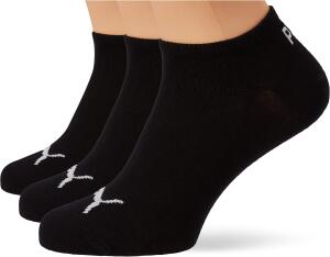 6 Paar PUMA Sneakersocken, Sportlifestyle im...