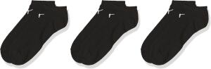 Puma Unisex Invisible Sneaker Knöchelsocken, 6er...