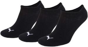 Puma SportsockenUnisex, schwarz, 47-49