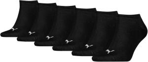 Puma unisex Sneaker Socken Kurzsocken Sportsocken...