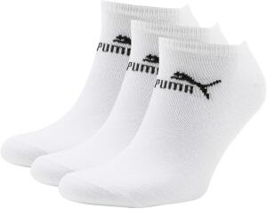 Puma Unisex - Erwachsene Sportsocken, 6er pack,...