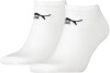 Puma Unisex - Erwachsene Sportsocken, 6er pack, weiß, 35-38, 251025