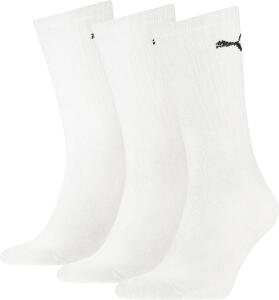 PUMA 6 Paar Unisex Crew Socks Socken Sportsocken MIT...