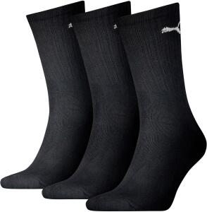PUMA unisex Sportsocken Tennissocken Freizeitsocken Sport...