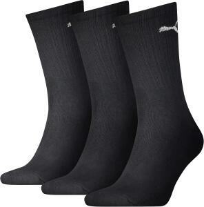 PUMA 6 Paar Unisex Crew Socks Socken Sportsocken MIT...