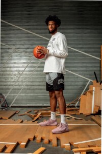 PUMA Unisex Crew Tennissocken Sportsocken Socken für Damen Herren 6 Paar, Farbe:200 - black, Socken & Strümpfe:35-38