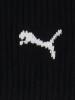PUMA Unisex Crew Socken, Schwarz, 39-42 EU