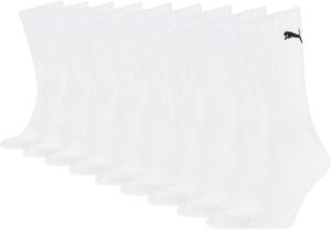 PUMA unisex Sportsocken Tennissocken Freizeitsocken Sport...