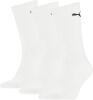 PUMA Herren Sportsocken Unisex 9P, Farbe:300 - white, Socken & Strümpfe:35-38