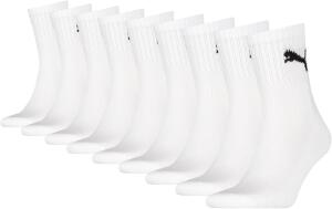 PUMA Herren Sport 9p SocksHosiery, Farbe: Farbmix 2,...