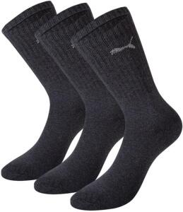 Puma Unisex Sport Socken in gewohnter Puma...