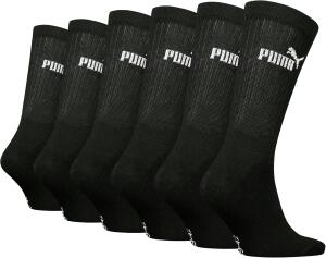 PUMA Unisex Crew Tennissocken Sportsocken Socken für...