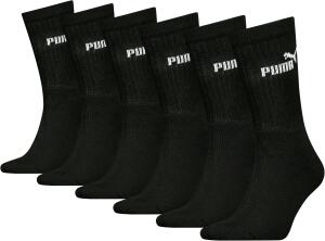 PUMA Unisex Crew Tennissocken Sportsocken Socken für...