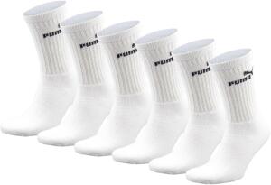 Puma Herren, Sportsocken, Puma Chaussettes multisport...