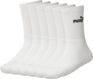Puma Herren Sportsocken Puma Chaussettes multisport Homme...