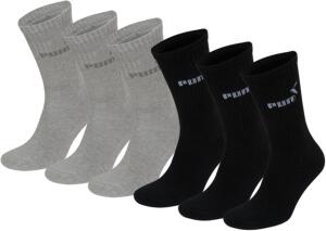 Puma Herren, Sportsocken, Puma Chaussettes multisport...