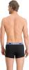 Head Herren Boxershorts Unterwäsche 8P (Black/Blue, L)