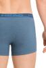 HEAD Herren Boxershorts Unterwäsche 8P (Blue Heaven, XL)
