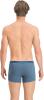 HEAD Herren Boxershorts Unterwäsche 8P (Blue Heaven, XL)