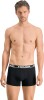HEAD Herren Boxershorts Unterwäsche 8P (Schwarz, L)