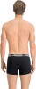 HEAD Herren Boxershorts Unterwäsche 8P (Schwarz, L)