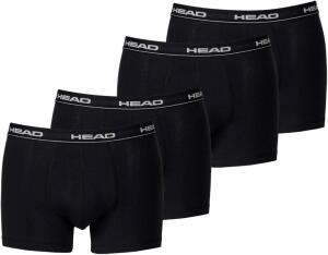 4 er Pack Head Herren Boxer Boxershorts Basic Pant...