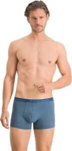 Head Herren Boxer Short Underwear (6er Pack) (L, Blue...