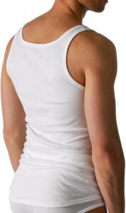 FVLFIL 2er Pack Mey Herren Unterhemd - Noblesse 2800 -...