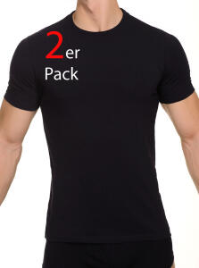 bruno banani 2er Pack T-Shirt Pay One Get Two