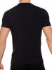 2er Pack T-Shirt Pay One Get Two S schwarz