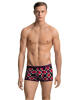 Calvin Klein ck one low rise trunk Micro M Points rot
